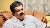 PV Anvar: കളത്തിലിറങ്ങാൻ അൻവർ; പുതിയ രാഷ്ട്രീയ പാർട്ടി രൂപീകരിക്കും