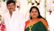 Actor Rajendra Prasad&#039;s Daughter Dies: തെലുങ്ക് നടൻ രാജേന്ദ്ര പ്രസാദിന്റെ മകൾ അന്തരിച്ചു; അന്ത്യം ഹൃദയാഘാതം മൂലം