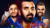 IPL 2025: രാഹുലിനെ ലഖ്നൗ സൂപ്പർ ജയൻ്റ്സ് നിലനിർത്തുമോ? എൽഎസ്ജിയുടെ സാധ്യത ലിസ്റ്റ്