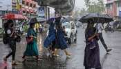 Kerala Rain Alert: സംസ്ഥാനത്ത് ഇന്ന് അതിശക്തമായ മഴ; 2 ജില്ലകളിൽ ഓറഞ്ച് അലർട്ട്, 6 ജില്ലകളിൽ യെല്ലോ അലർട്ടും!