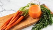 Carrot Juice: ക്യാരറ്റ് ജ്യൂസ് കുടിക്കാം; ആരോഗ്യം സംരക്ഷിക്കാം 