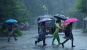 Kerala Rain Alert: സംസ്ഥാനത്ത് മഴ ഇന്നും തുടരും; 6 ജില്ലകളിൽ യെല്ലോ അലർട്ട്!