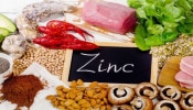 Zinc: ശരീരത്തിൽ സിങ്കിന്റെ അളവ് കുറവാണോ? ഈ ഭക്ഷണങ്ങൾ കഴിക്കാം