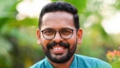 P Sarin: പാലക്കാട്ട് തോല്‍ക്കുന്നത് രാഹുല്‍ മാങ്കൂട്ടത്തിലല്ല രാഹുല്‍ ഗാന്ധി, &#039;ലെഫ്റ്റ്&#039; അടിക്കുന്ന ആളല്ലന്നും സരിൻ