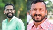 P Sarin: &#039;സതീശന് ഐ ആം ദി പാ‍ർട്ടി&#039;, രാഹുൽ വളർന്നുവരുന്ന കുട്ടി സതീശൻ; ആഞ്ഞടിച്ച് സരിൻ