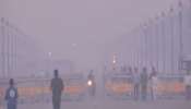 Delhi Air Quality: ഡൽഹി വായു മലിനീകരണ തോതിൽ ഭയാനകമായ വർധനവ്