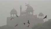 Delhi Air Pollution:  ശ്വാസം മുട്ടി ഡൽഹി; വായു മലിനീകരണം വീണ്ടും അപകടകരമായ തോതിൽ