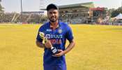 Sanju Samson ICC Ranking: വരവറിയിച്ചു... നിലയുറപ്പിച്ചു; ടി20 റാങ്കിങ്ങിൽ കുതിച്ചുകയറി സഞ്ജു, കൂടെ കരുത്തായി &#039;ഒരു ക്യാപ്റ്റനും&#039;