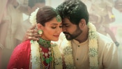 Nayanthara: Beyond The Fairytale: വിവാദങ്ങൾക്കിടെ &#039;നയൻതാര: ബിയോണ്ട് ദി ഫെയറി ടേൽ&#039; എത്തി; പിറന്നാൾ ദിനത്തിൽ ലേഡി സൂപ്പർ സ്റ്റാറിന് നെറ്റ്ഫ്ലിക്സിന്റെ സമ്മാനം