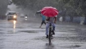 Kerala Rain Update: ചുഴലിക്കാറ്റ് മുന്നറിയിപ്പ്: സംസ്ഥാനത്ത് മഴ ശക്തമാകും, കേരള തീരത്ത് മത്സ്യബന്ധനത്തിന് വിലക്ക്