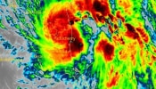 Cyclone Fengal: കരതൊട്ട് ഫിൻജാൽ ചുഴലിക്കാറ്റ്; തമിഴ്നാട് അതീവ ജാ​ഗ്രതയിൽ, കനത്ത മഴ, വെള്ളക്കെട്ട്