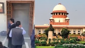 Supreme Court: സുപ്രീം കോടതിയിൽ തീപിടുത്തം; ആളപായമില്ല