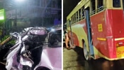 Kalarcode Accident: കളർകോട് അപകടം; കാറോടിച്ച വിദ്യാർത്ഥി ഒന്നാം പ്രതി, റിപ്പോർട്ട് കോടതിയിൽ