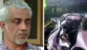 Kalarcode Accident: ഉടമ പറ‍ഞ്ഞത് കള്ളം, കാർ വാടകയ്ക്ക് കൊടുത്തത്; 1000 രൂപ ​ഗൂ​ഗിൾ പേ ചെയ്തു, കേസെടുത്തേക്കും