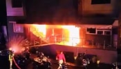 Fire Accident: തമിഴ്നാട്ടിലെ സ്വകാര്യ ആശുപത്രിയിൽ വൻ തീപിടുത്തം; ഏഴ് പേർക്ക് ദാരുണാന്ത്യം, മരിച്ചവരിൽ മൂന്ന് വയസ്സുള്ള കുഞ്ഞും