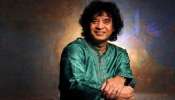 Legendary Tabla Maestro Zakir Hussain Passed Away: തബല മാന്ത്രികൻ വിടവാങ്ങി; ഉസ്താദ് സാകിർ ഹുസൈൻ അന്തരിച്ചു