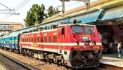 Railway Platform Accident: കണ്ണൂർ റെയിൽവേ സ്റ്റേഷനിൽ അപകടം; യാത്രക്കാരൻ മരിച്ചു