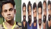 Murder Case: മയക്കുമരുന്ന് സംഘങ്ങൾ തമ്മിലുള്ള തർക്കം; യുവാവിനെ കൊന്ന് ഭാരതപ്പുഴയിൽ തള്ളി; 6 പേർ പിടിയിൽ!