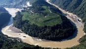 China Dam On Brahmaputra : ബ്രഹ്മപുത്രയിൽ ലോകത്തിലെ ഏറ്റവും വലിയ ഡാം നിർമ്മിക്കാൻ ചൈന; പ്രതികരിച്ച് ഇന്ത്യ