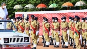 kerala police passing out outh: ഉദ്യോഗസ്ഥനല്ല, ഇനി മുതൽ പൊലീസ് &#039;സേനാംഗം&#039;; ലിംഗ വിവേചനം അവസാനിപ്പിക്കാൻ കേരള പൊലീസ്