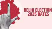 Delhi Elections 2025: പോരിനൊരുങ്ങി ഡൽഹി; വോട്ടെടുപ്പ് ഫെബ്രുവരി അഞ്ചിന്, എട്ടിന് വോട്ടെണ്ണൽ