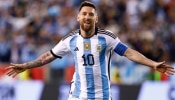 Lionel Messi: മെസിയും അ‍ർജന്റീനയും ഒക്ടോബറിൽ കേരളത്തിലെത്തും; പക്ഷേ, അത് ഇന്റർ നാഷണൽ ബ്രേക്കിൽ അല്ല! ആശങ്കയിൽ ആരാധകർ