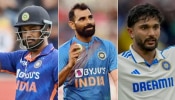 IND vs ENG 1st T20: ഷമി കളിക്കുമോ? വിവാദങ്ങൾക്കിടെ സഞ്ജുവിന്റെ പ്രകടനവും നിർണായകം, ബാറ്റിം​ഗിൽ തിളങ്ങാൻ നിതീഷ് കുമാർ; ഇംഗ്ലണ്ടിനെതിരായ ടി20 പരമ്പരയ്ക്ക് നാളെ തുടക്കം