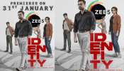 Identity Movie: ടൊവിനോയുടെ &#039;ഐഡന്റിറ്റി&#039; ജനുവരി 31ന് ZEE5ൽ കാണാം