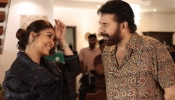 Mammootty - Nayanthara Movie: &#039;9 വർഷങ്ങൾക്ക് ശേഷം ലൂയിസും വാസുകിയും വീണ്ടും കണ്ടുമുട്ടിയപ്പോൾ&#039;; ചിത്രങ്ങൾ ഏറ്റെടുത്ത് ആരാധകർ