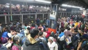 New Delhi Railway Station Stampede: ഡൽഹി റെയിൽവേ സ്റ്റേഷനിൽ തിക്കിലും തിരക്കിലും പെട്ട് 18 മരണം; 50ലേറെ പേർക്ക് പരിക്ക്