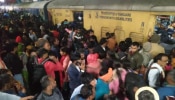 Delhi Railway Station Stampede: ദുരന്തത്തിന് കാരണം ട്രെയിനുകളുടെ പേരിലുണ്ടായ ആശയക്കുഴപ്പം; റെയിൽവേയെ കുറ്റപ്പെടുത്തി ഡൽഹി പോലീസ്