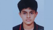 Dead Body Found: ഒമ്പതാം ക്ലാസ് വിദ്യാർഥി മരിച്ച നിലയിൽ; കഴുത്തിൽ പാടുകൾ, അന്വേഷണം ആരംഭിച്ച് പൊലീസ്