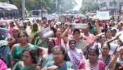 Asha Workers Protest: സേവനങ്ങൾ നിർത്തിവച്ചു, പൂർണ നിസ്സഹകരണം; പ്രതിഷേധം കടുപ്പിച്ച് ആശ വർക്കർമാർ