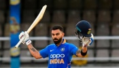 Virat Kohli: ഏകദിനത്തിൽ ചരിത്രം കുറിച്ച് വിരാട് കോഹ്ലി; തകർത്തത് സച്ചിൻ്റെ റെക്കോർഡ്