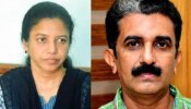ADM Naveen Babu Death: നവീൻ ബാബു കൈക്കൂലി വാങ്ങിയിട്ടില്ലെന്ന് തെളിഞ്ഞു; റിപ്പോര്‍ട്ടിലെ കണ്ടെത്തലുകൾ സത്യസന്ധമെന്ന് മഞ്ജുഷ