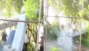 Land Encroachment: പരുന്തുംപാറയിലെ സർക്കാർ ഭൂമി കയ്യേറ്റം; ഇന്ന് 2 വില്ലേജുകളിൽ ഡിജിറ്റൽ സർവേ