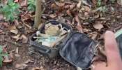Skeleton found in a suitcase: കൊല്ലത്ത് പള്ളിപ്പറമ്പിൽ സ്യൂട്ട്കേസിൽ അസ്ഥികൂടം; ദുരൂഹത, അന്വേഷണം
