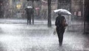 Kerala Rain Alert: മഴ വരുന്നേ! ഇന്ന് നാല് ജില്ലകളിൽ അലർട്ട്; ഇടിമിന്നലിനും സാധ്യത