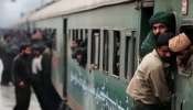 Pakistan Train Hijack: പാകിസ്ഥാനിലെ ട്രെയിൻ റാഞ്ചി ബന്ദികളാക്കപ്പെട്ടവരെ രക്ഷപ്പെടുത്തിയതായി അധികൃതർ; 50 അക്രമികളെ വധിച്ചു