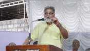 Tushar Gandhi: ​ഗാന്ധിജിയുടെ ചെറുമകൻ തുഷാർ ഗാന്ധിയെ തടഞ്ഞ ബിജെപി-ആ‍ർഎസ്എസ് പ്രവർത്തകർക്കെതിരെ പൊലീസ് കേസെടുത്തു