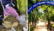 Kalamassery Ganja Case: കളമശ്ശേരി പോളിടെക്നിക് ഹോസ്റ്റൽ കഞ്ചാവ് വേട്ട; പിടിയിലായ 3 വിദ്യാർത്ഥികൾക്ക് സസ്പെൻഷൻ