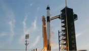 SpaceX Launches Crew 10: സ്പേസ് എക്സ് ക്രൂ 10 വിക്ഷേപിച്ചു; സുനിത ഉൾപ്പെടെയുള്ളവരുമായി പേടകം ബുധനാഴ്ച തിരിക്കും!