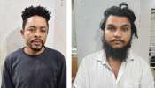 Drugs Smuggling Case: ലഹരിക്കടത്ത് ശൃംഖലയിലെ കണ്ണികൾ; നൈജീരിയൻ സ്വദേശിയുൾപ്പെടെ രണ്ട് പേർ പിടിയിൽ
