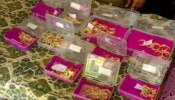 Malappuram Gold Theft Case: ബൈക്കിലെത്തിയ സംഘം സ്വർണം കവർന്നതായി പരാതി, അന്വേഷണത്തിനൊടുവിൽ ട്വിസ്റ്റ്; 3 പേർ പിടിയിൽ 
