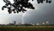 Lightning: ക്രിക്കറ്റ് കളിക്കിടെ ഇടിമിന്നലേറ്റ് യുവാവ് മരിച്ചു