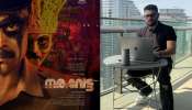 Narivetta: ടോവിനോ, സുരാജ്, ചേരൻ; പ്രതിഭകൾ ഒന്നിക്കുന്ന &#039;നരിവേട്ട&#039;, എഡിറ്റിൽ വീണ്ടും ഹിറ്റടിക്കാൻ ഷമീർ മുഹമ്മദ്