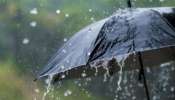 Kerala Weather Update: ഇടിമിന്നലോട് കൂടിയ മഴയ്ക്ക് സാധ്യത; 12 ജില്ലകളിൽ മഴ ലഭിക്കും, നാല് ജില്ലകളിൽ മുന്നറിയിപ്പ്