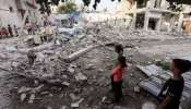 Israel attack on Gaza: ഗാസയിൽ വീണ്ടും ഇസ്രായേൽ ആക്രമണം, 200 ൽ അധികം മരണം; മരിച്ചവരിൽ അധികവും സ്ത്രീകളും,കുട്ടികളും
