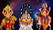 Triple Rajayoga: 500 വർഷങ്ങൾക്ക് ശേഷം ട്രിപ്പിൾ രാജയോഗം; ഇവരുടെ ഭാഗ്യം തെളിയും, ജോലിയിലും ബിസിനസിലും പുരോഗതി!