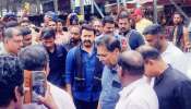 Mohanlal Sabarimala Visit: എമ്പുരാൻ റിലീസിന് മുൻപ് അയ്യപ്പ സന്നിധിയിലെത്തി മോഹൻലാൽ